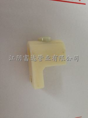 【紡機配件 導紗桿結合件】價格,廠家,圖片,紡織機械配件,江陰市富達管業(yè)-