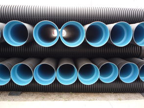 鋼帶增強(qiáng)聚乙烯螺旋波紋管報(bào)價(jià) 紅日管業(yè)