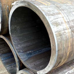 金正陽(yáng)20 鋼熱軋無縫鋼管南京代理銷售