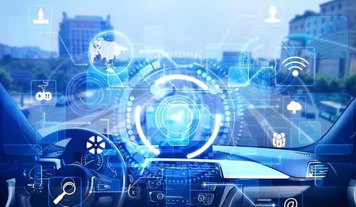 蘿卜快跑無人駕駛 網(wǎng)約車行業(yè)的顛覆性革新