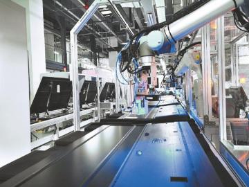 科創(chuàng)老兵邁上新征程 網(wǎng)絡(luò)技術(shù)服務(wù)