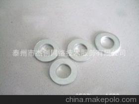 不銹鋼平墊圈選購指南 聚焦304材質(zhì)，解析27*3規(guī)格墊片的高性價(jià)比之選